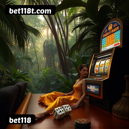 Tipos de Apostas bet118