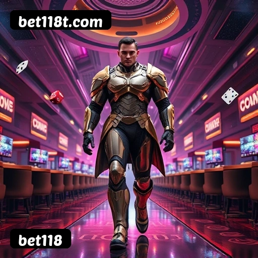 FAQ bet118 Bet