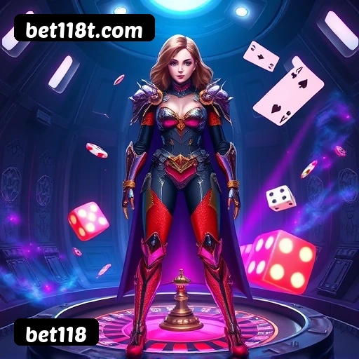 bet118 Fortune FAQ