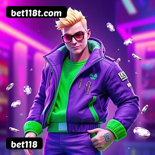 Estratégias de Apostas bet118