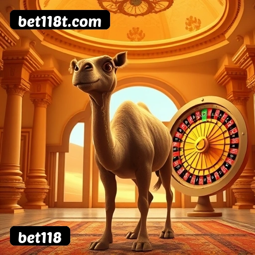 Como Usar App bet118