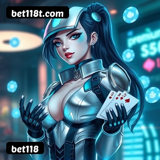 FAQ Como Ganhar bet118