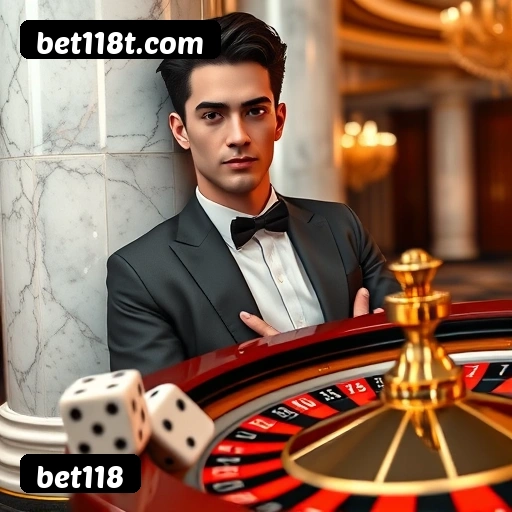 bet118 Login FAQ