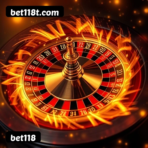 bet118 Login Seguro