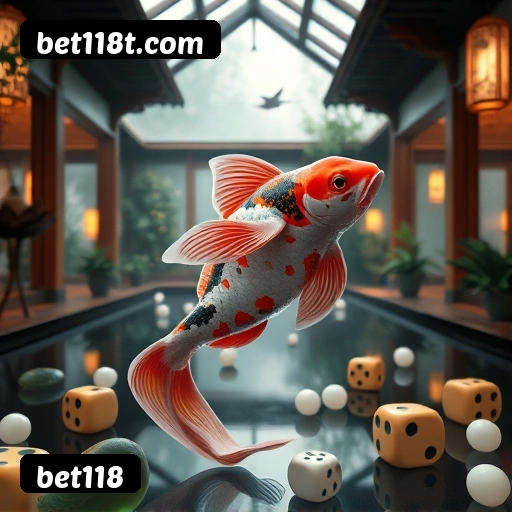 Catálogo Completo de Bônus bet118